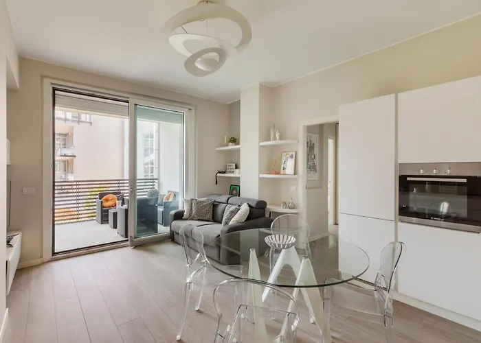 Citylife Modern Comfort Suite