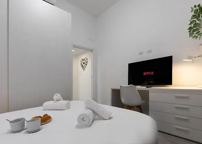 Comfort Loft Milano - 3 Bedrooms, 3 Baths, Fast Wi-Fi